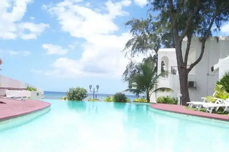 Oasis Beach Club