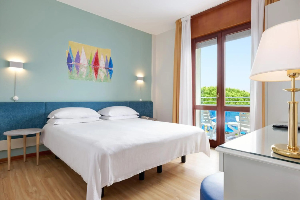 Hotel Croce Di Malta
