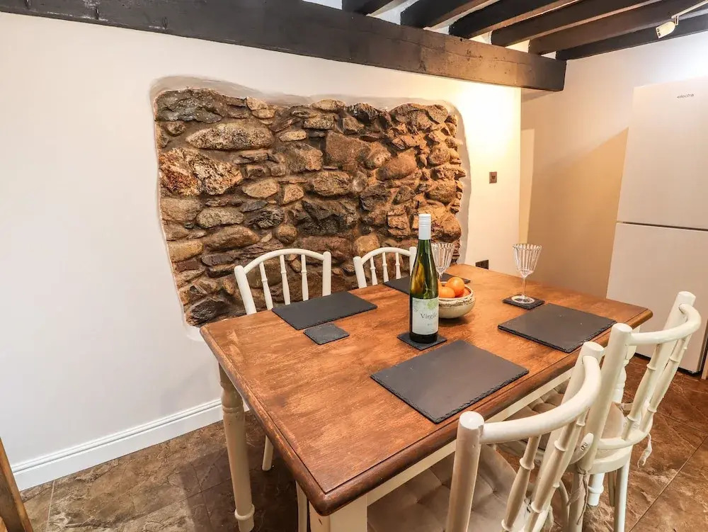 Capel Cottage