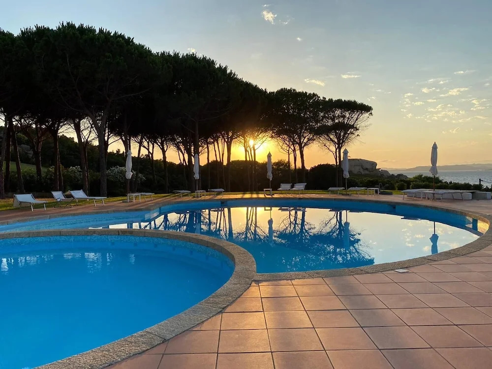 Hotel Porto Piccolo
