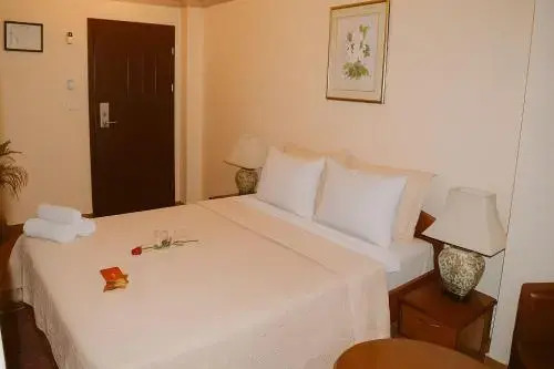 Hotel Diwa
