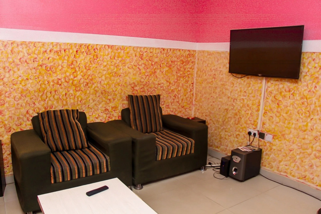 Ek'abo Inn Nigeria Limited