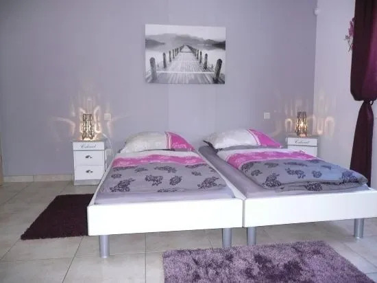 Ferienwohnung "Sweet Home"