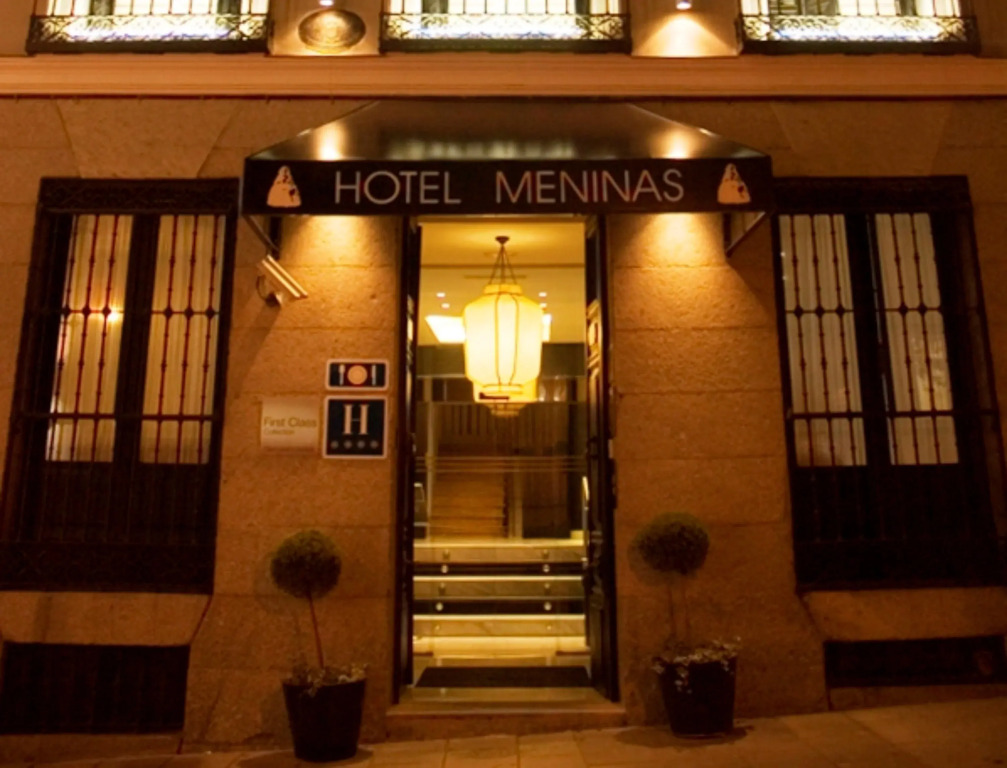 Hotel Meninas - Boutique Opera