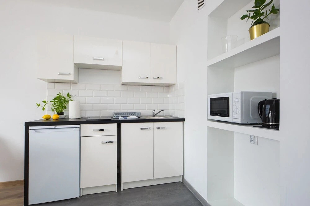 ShortStayPoland Zelazna (B47)