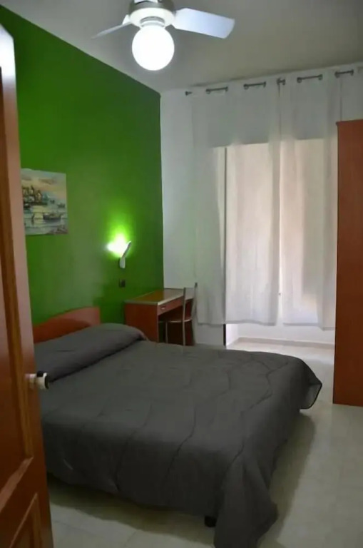Charlie Hotel