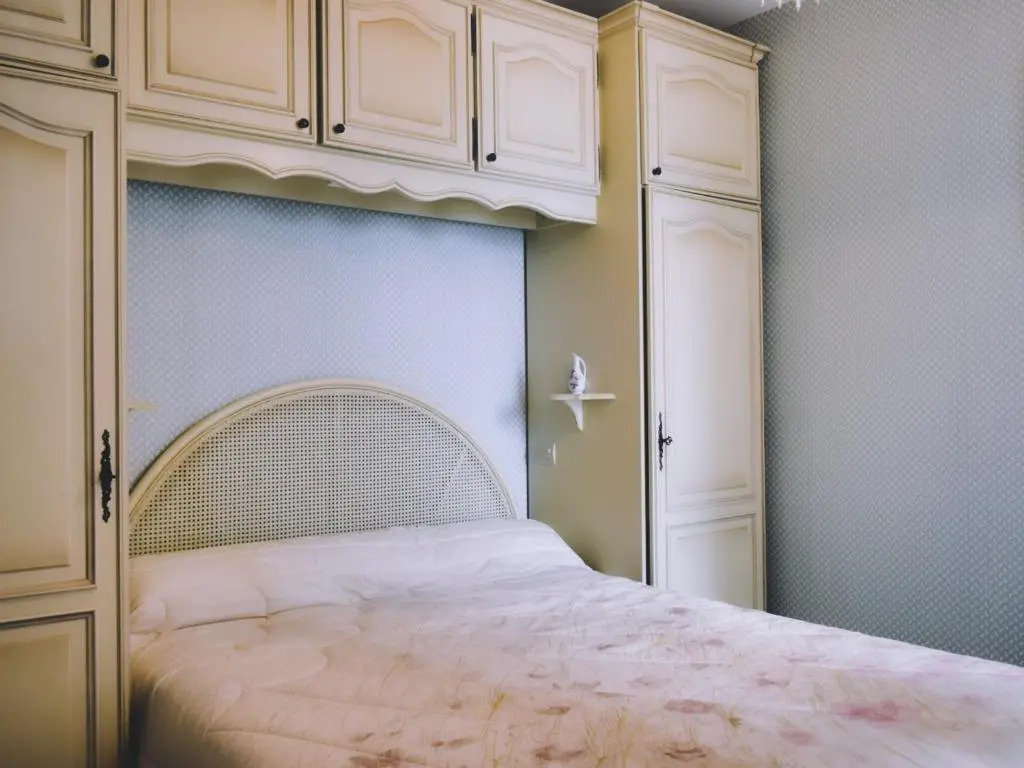 Appartement Les Sables-d'Olonne, 2 pièces, 4 personnes - FR-1-197-466