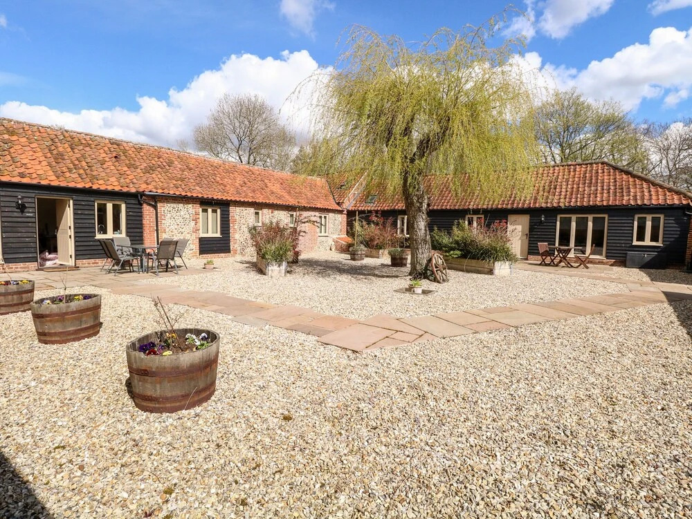 The Stables