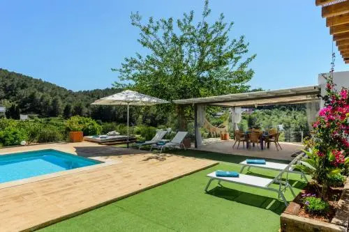 Villa Can Torres