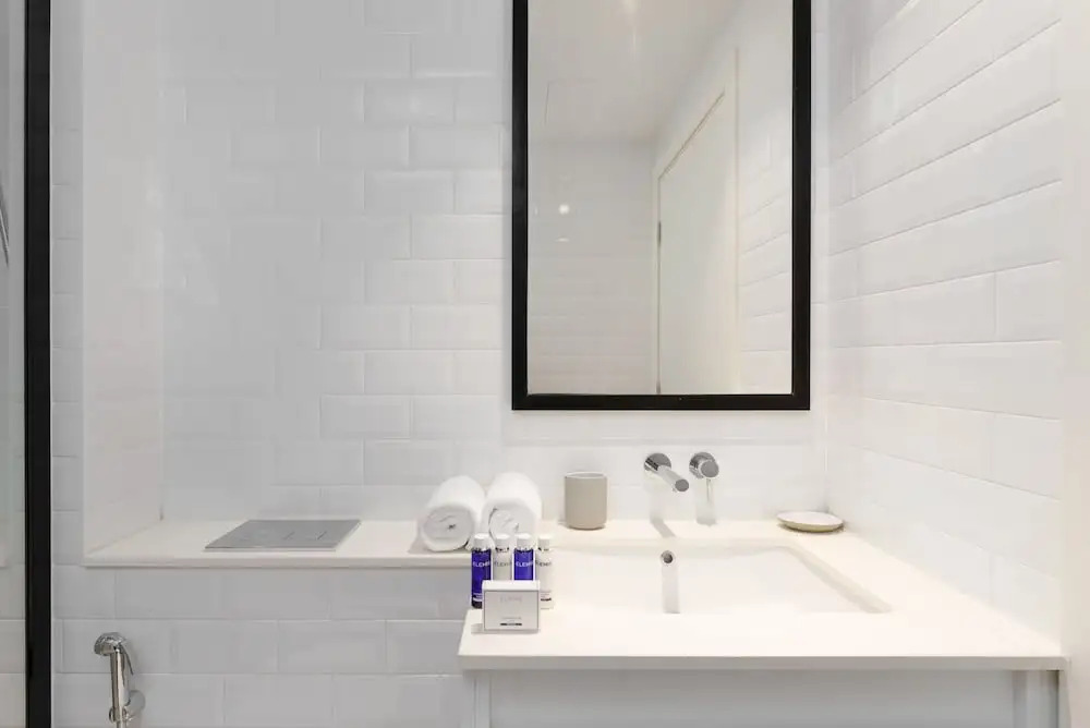 Maison Privee - Modern & Panoramic Sea View Apt on Al Reem Island