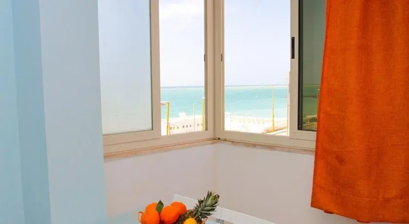 Sicilia Mare Case Vacanze