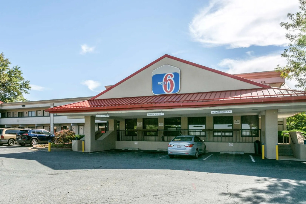 Americas Best Value Inn Edgewood, MD