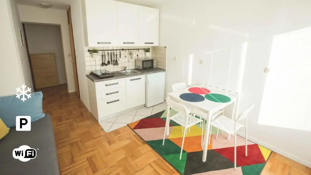 Apartment by Jassi