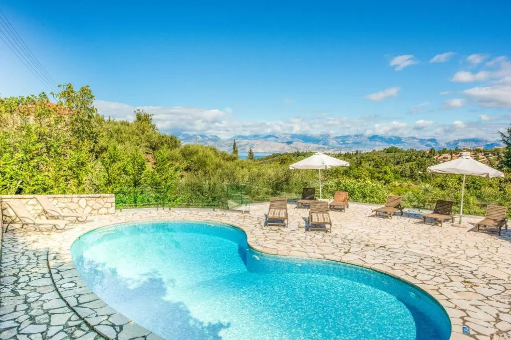 Villa Angeliki