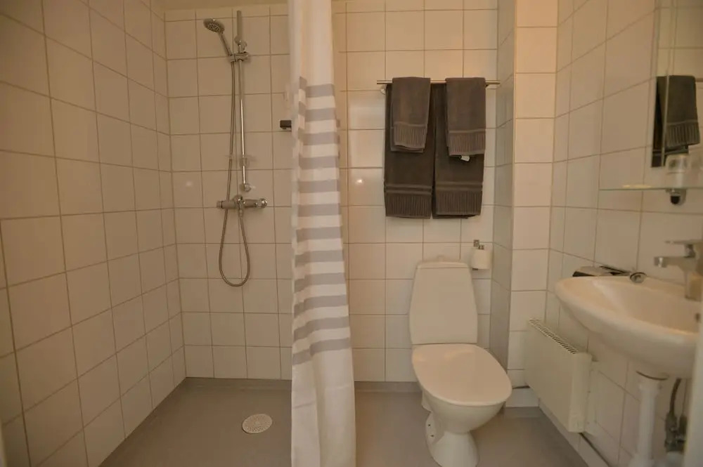 Hotell Magasin 1