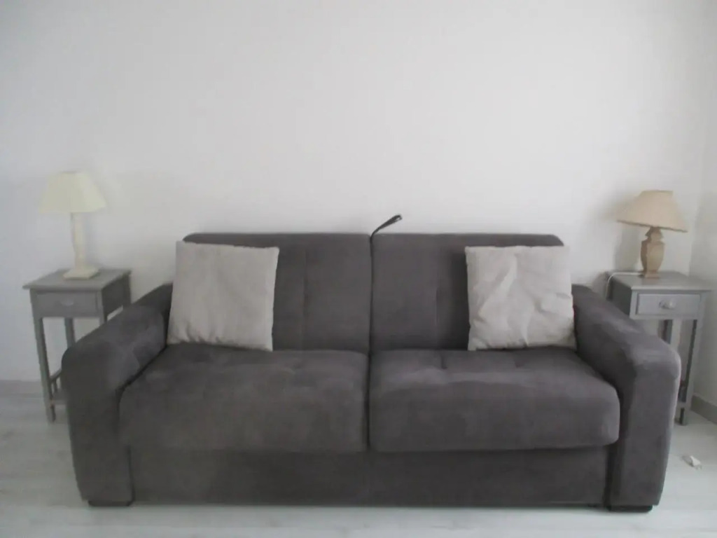 Studio 2 Pers Proche Plage Et Commerces