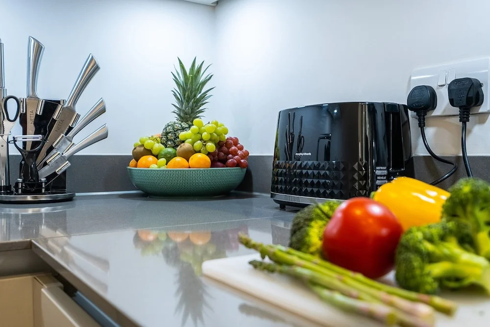 LAK Serviced Apartments