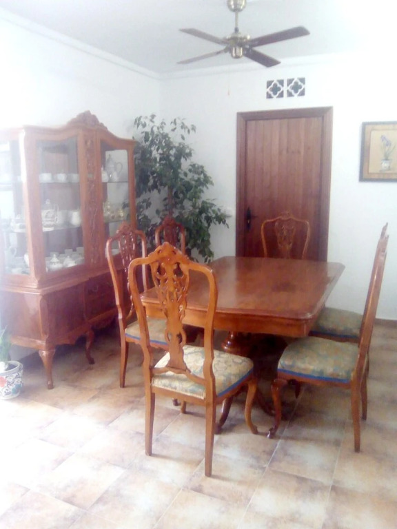 House With 4 Bedrooms in Montilla córdoba, With Wonderful Mountain View, Shared Pool, Enclosed Garden Near the Beach