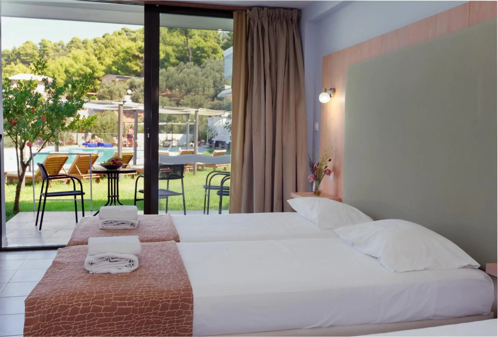 Hotel Punta