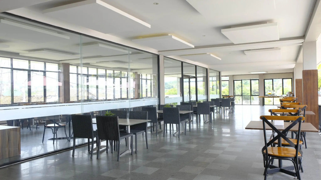 Kuraya Hotel Residence