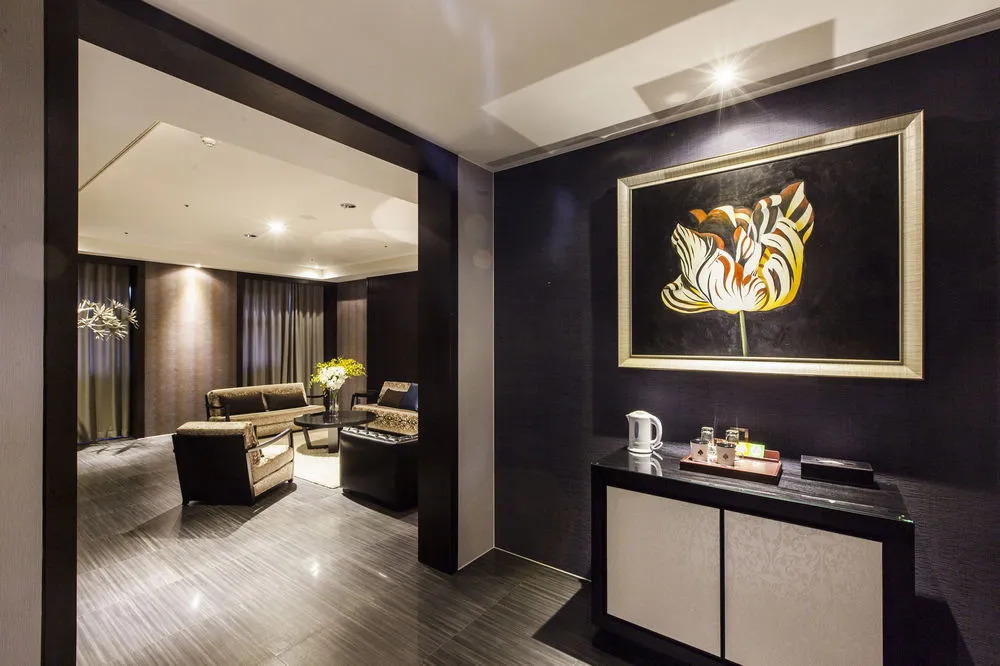 Mirage Hotel