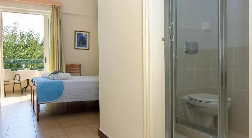 Lefktron Hotel