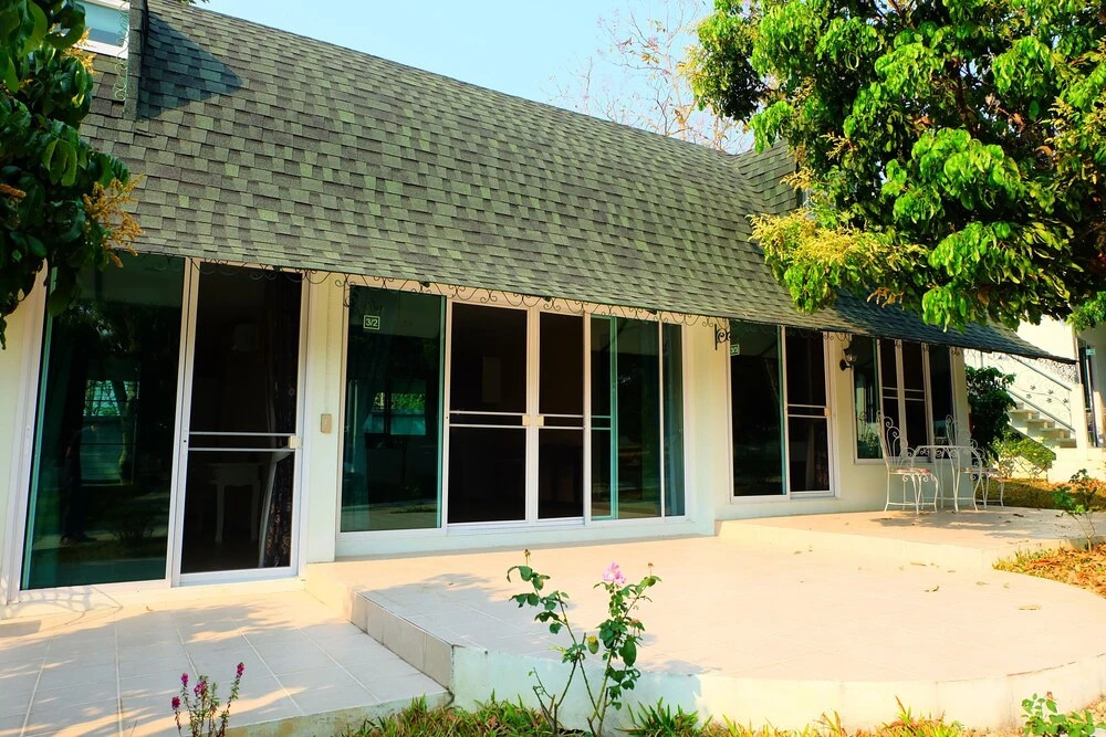Dream Villa Resort @ Chiangmai