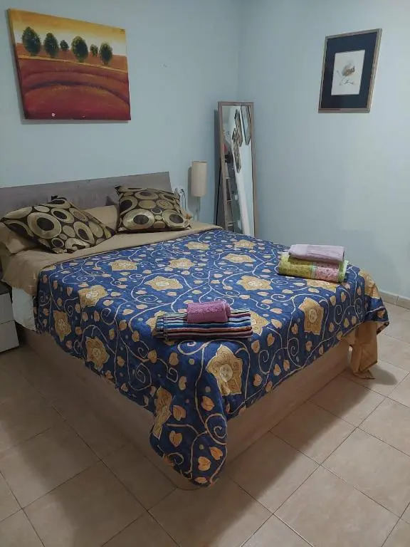 Bungalow cerca de la playa