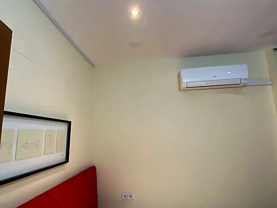 Hostal Granvia 628