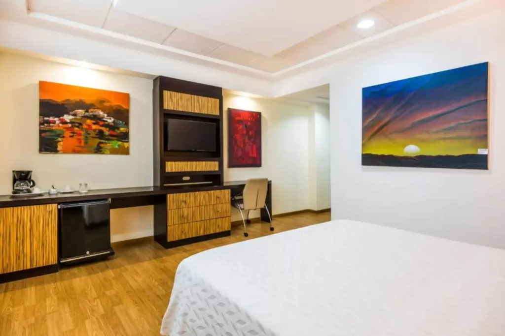 GH Galeria Hotel