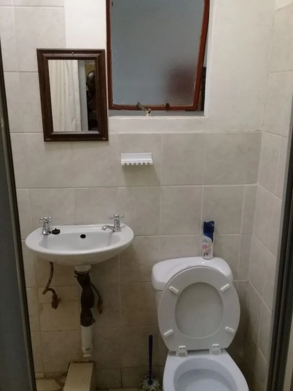 Doeny Lodge