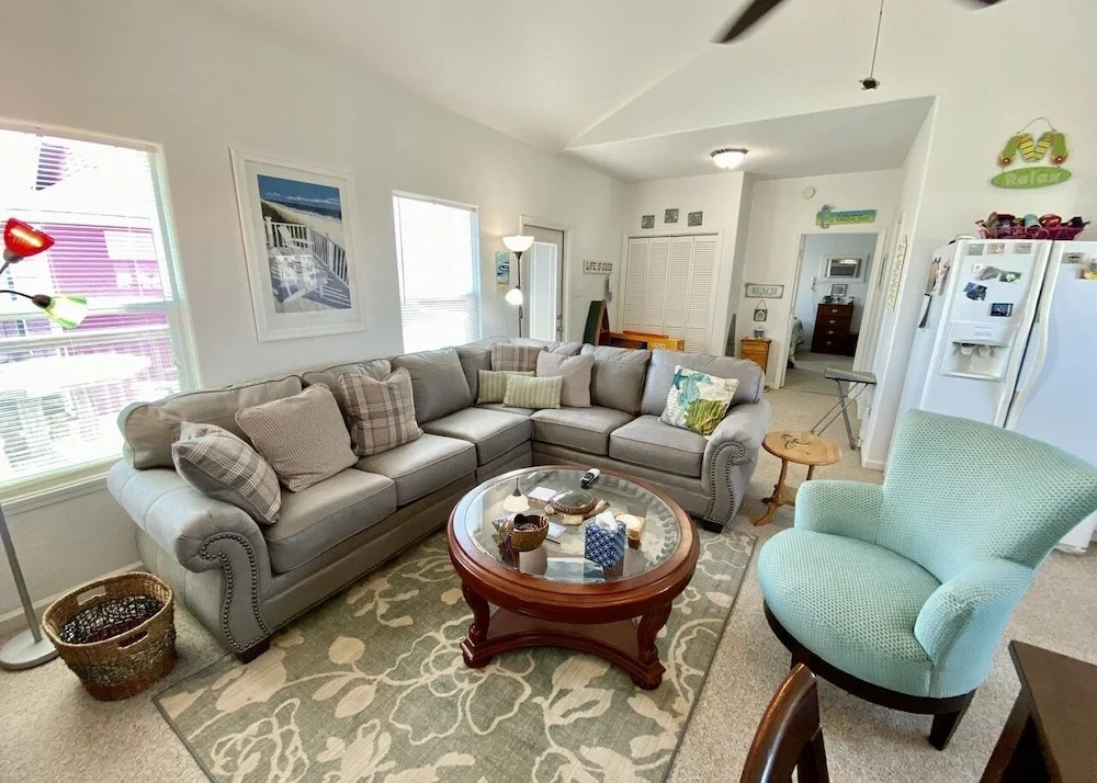 My Blue Bayou 1 Bedroom Home