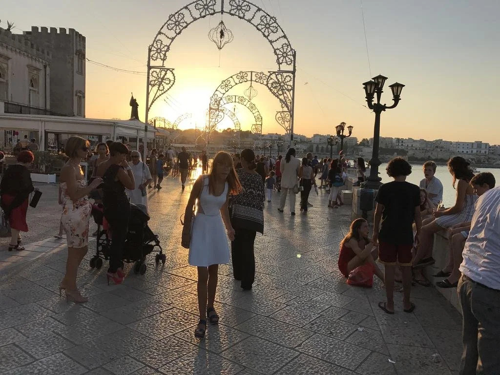 B&B Santa Lucia