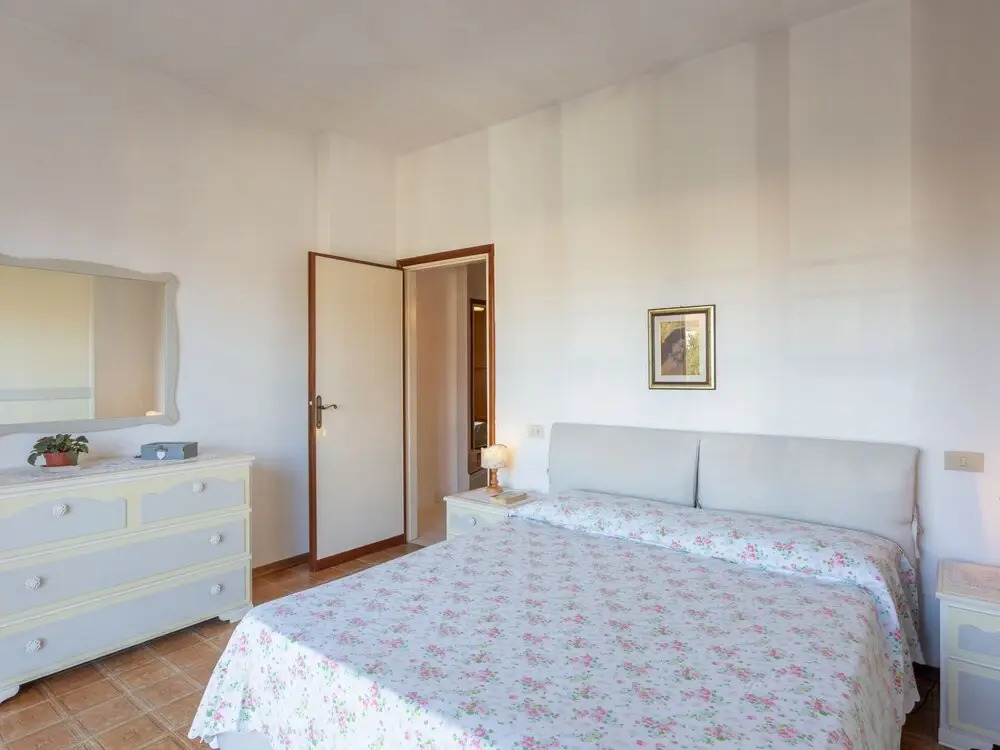 Holiday Home Patrizia by Interhome