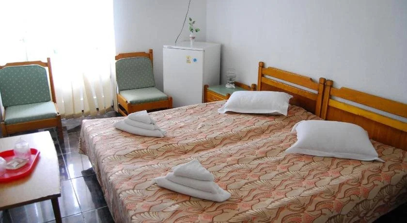 Hotel Traian