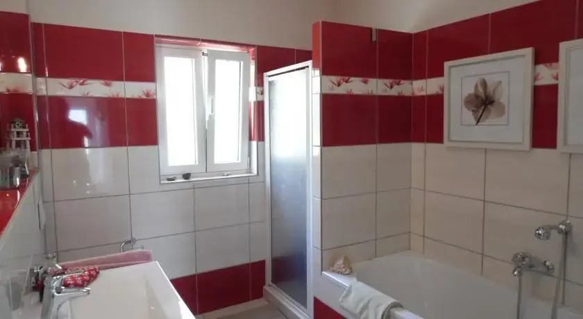 Villa Xalarosis