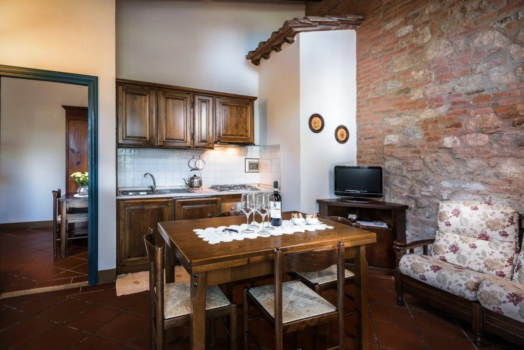 La Casa Delle Querce