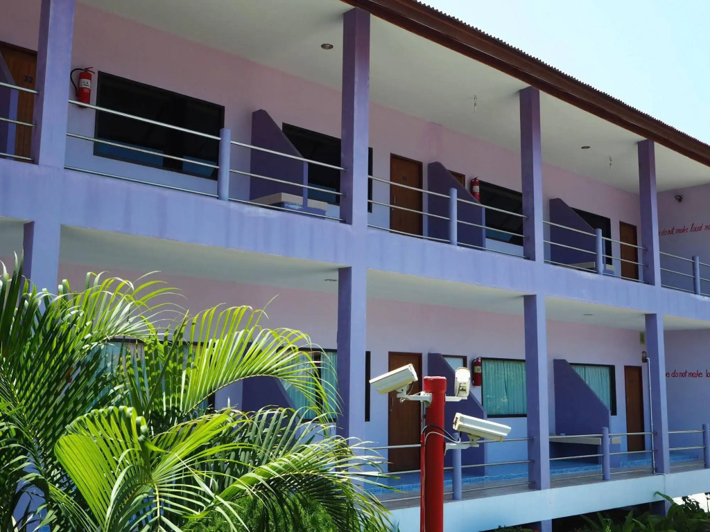 The Scenery Beach Resort