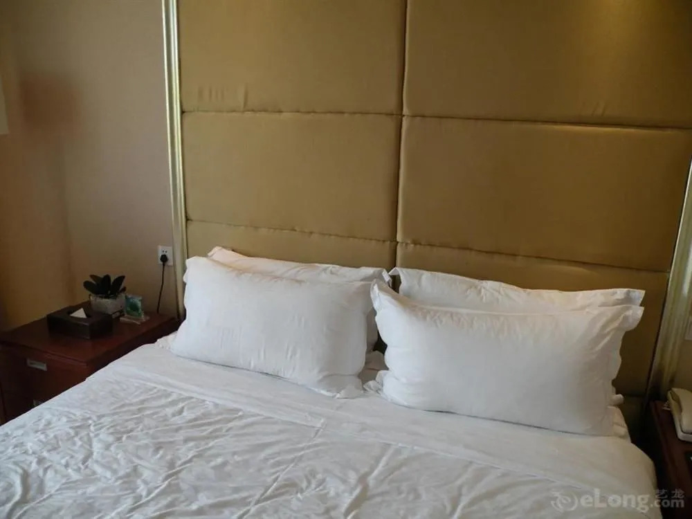 Zhongtailai Hotel Zhanjiang