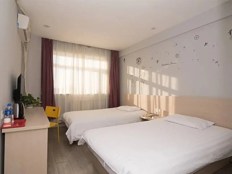 Homeinn(Anshan West Road Tianjin University North Gate Store)