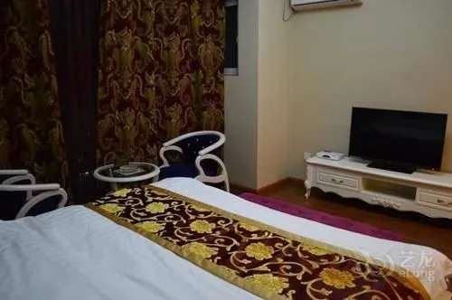 Sunshine Service Apartment