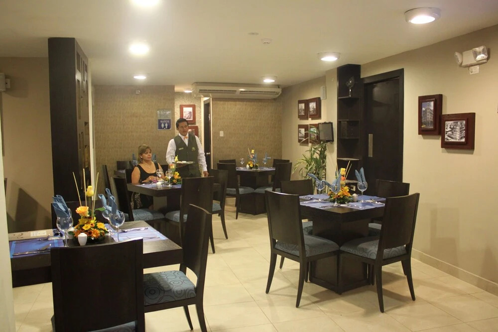 Hotel MC Suites - Confort cerca del Aeropuerto