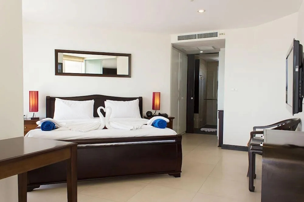 Andaman sea view private