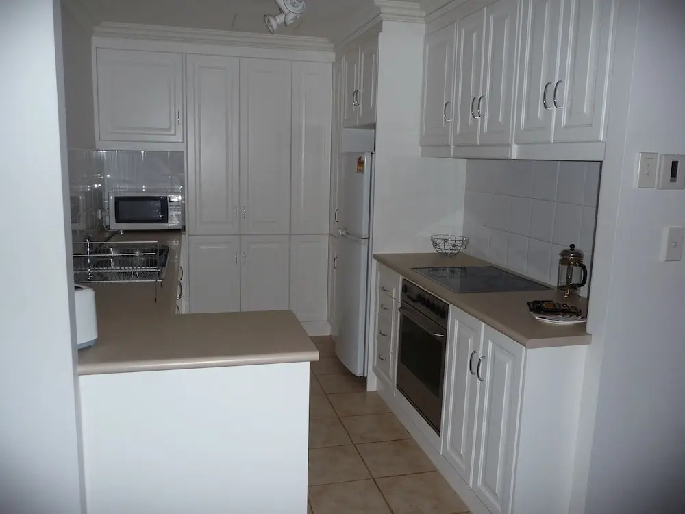 City Escape 2Bd In Adelaides East End 3