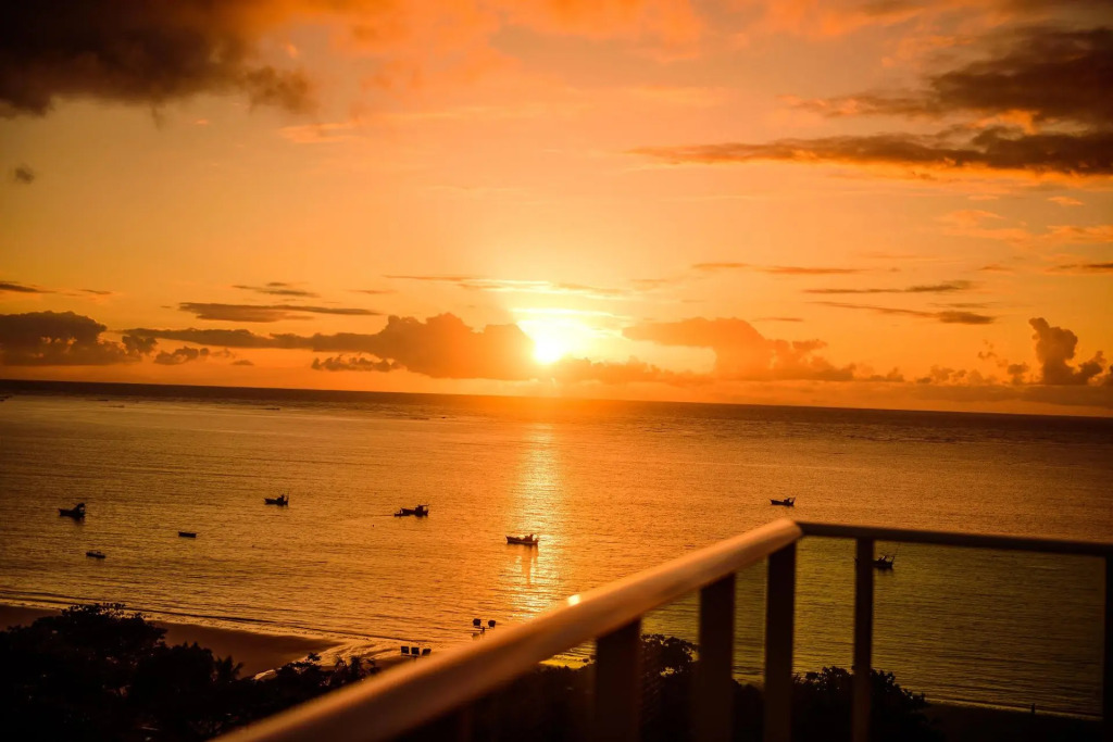 Mercure Maceio Pajuçara