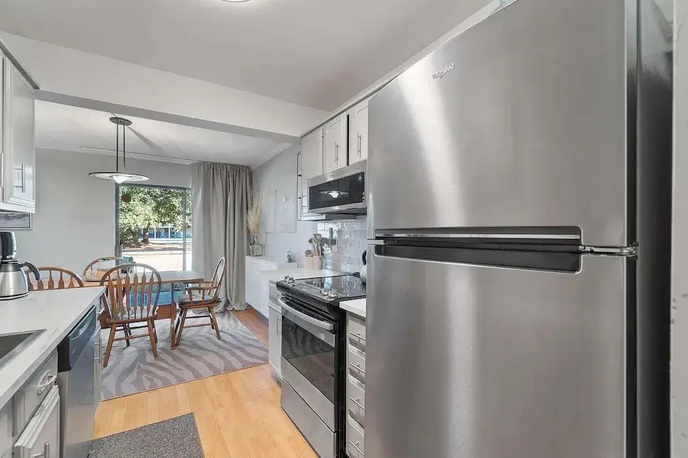 Seascape Golf Villas 91B