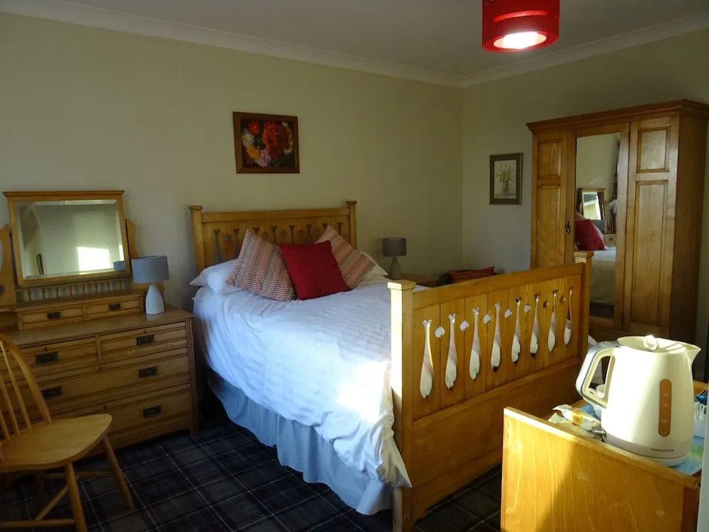 Inver Park House