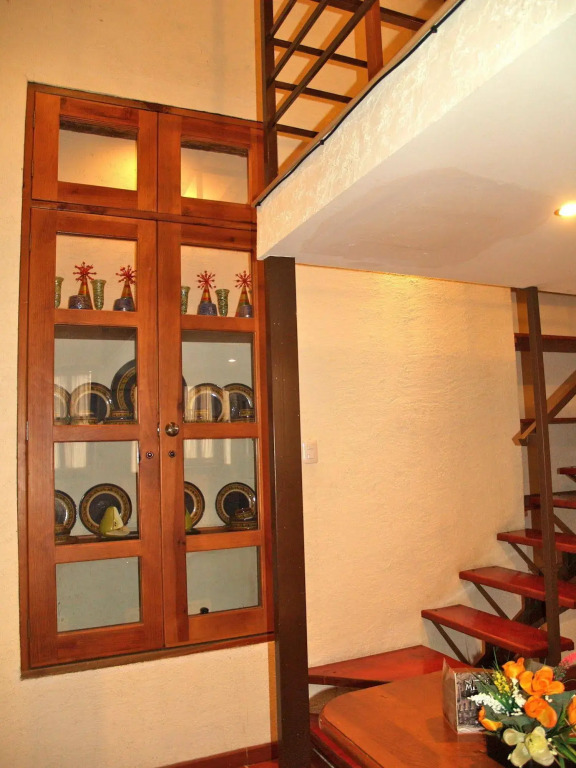 Hotel Refugio Agustino