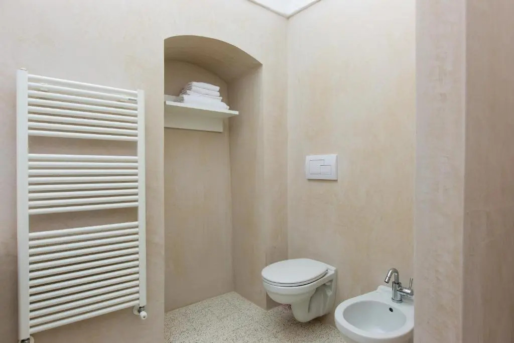 Masseria Castelluzzo