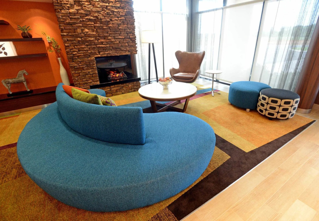 Fairfield Inn & Suites by Marriott Bowling Green